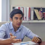 syed saddiq - by firdaus latif