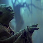 Yoda Harnessing The Force meme