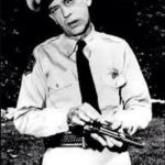 Not In Mayberry Mother-F@ck*r! | WHEN YOU SEE SOMEONE SELLING LEMONADE; WITHOUT A PERMIT | image tagged in barney fife | made w/ Imgflip meme maker