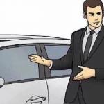 Car Salesman meme