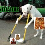 Initiative | INITIATIVE | image tagged in initiative | made w/ Imgflip meme maker