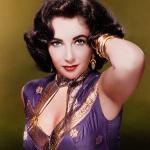 Elizabeth Taylor