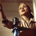 Evita Madonna