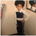 Young Cardi