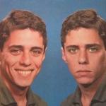 Caetano feliz triste