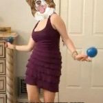 maracas dancer | COME ON BABY! DANCE WITH ME! | image tagged in chili the border collie,dogs,border collie,dancing dogs | made w/ Imgflip meme maker
