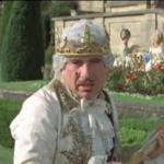 Mel Brooks good to be the king