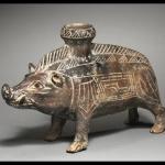 boar vessel