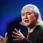 Michio Kaku