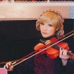 Lolita violin