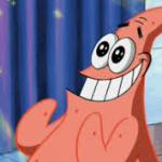 Happy Patrick