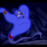 Aladdin Genie Meme Generator - Imgflip