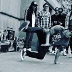 Breakdance