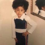 Yung cardi b