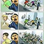 Rapist