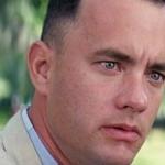 Gump Just Like That