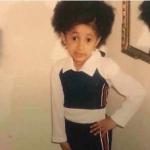 “Mama said she to let me play with y’all or else she gon light e meme