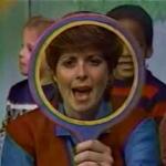 Romper Room meme