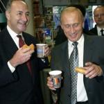 Schumer Putin