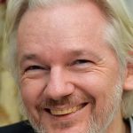 ASSange | COOL STORY BRO! | image tagged in assange | made w/ Imgflip meme maker