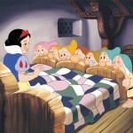 Snow White and Dwarfs meme