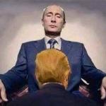 Trump Putin sex