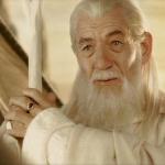 Gandalf the White meme