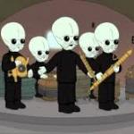 Cantina Band