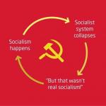 Corbyn - Socialism meme