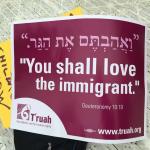 Jewish Immigrant Love