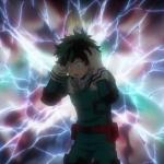 Revelation Deku