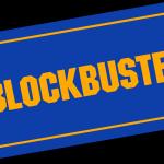 Blockbuster Video