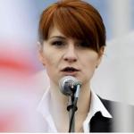 Maria Butina