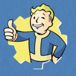 Fallout Boy Thumbs Up