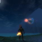 ddo moonlit walk