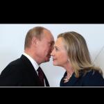Putin Hillary
