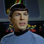 spock logic star trek