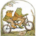 Frog and toad