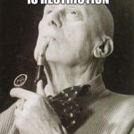 Aleister Crowley smokes and contemplates | THE ONLY SIN IS RESTRICTION; "MALE GAZE" | image tagged in aleister crowley smokes and contemplates | made w/ Imgflip meme maker