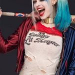 Harley Quinn | THE ONLY HARLEY I'LL RIDE | image tagged in harley quinn | made w/ Imgflip meme maker