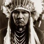 Native Man