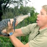 Steve Irwin