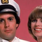 The Captain and  Tennille