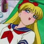 Sailor Moon Sexy meme