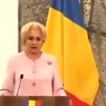 romania dancila