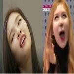 These Blackpink Faces Define My Family meme