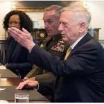 Knifehand Mattis