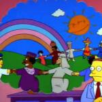 simpsons world without lawyers