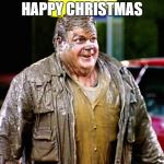 Shitty dude | HAPPY CHRISTMAS | image tagged in shitty dude | made w/ Imgflip meme maker