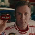 Ricky Bobby